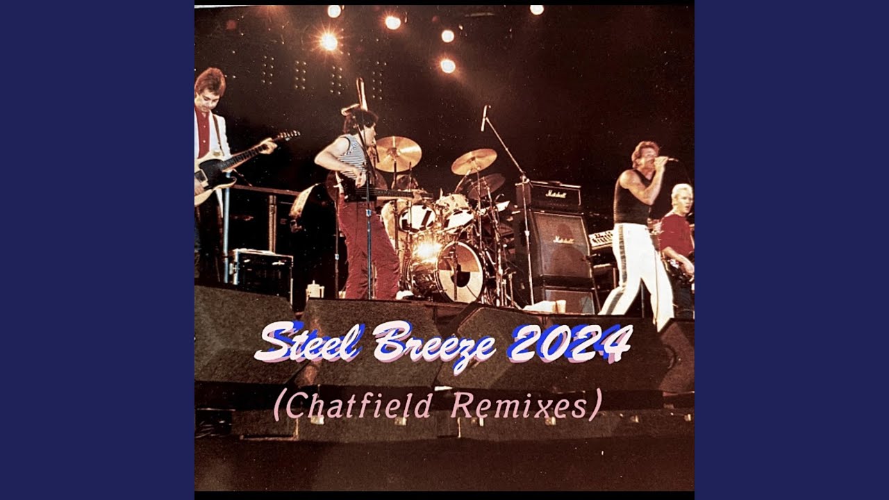 You Don't Want Me Anymore (Acoustic) (Chatfield Remix)