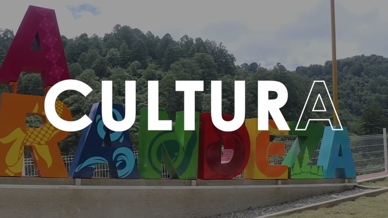 Cultura de La Grandeza, Chiapas