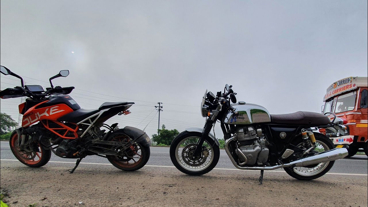 A PERFECT SUNDAY RIDE @HOTEL ATITHI WITH FURQAN SAWANT