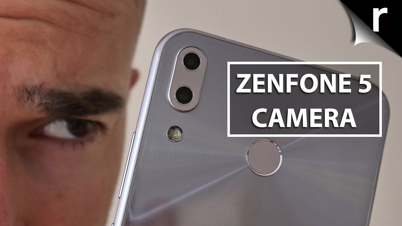 Asus Zenfone 5 Camera Review | Smart mid-range snapper