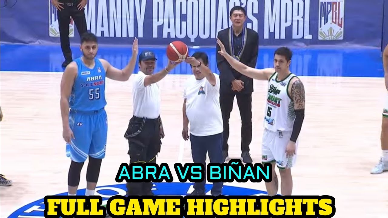 ГЛАВНЫЕ МОМЕНТЫ MPBL | Абра Уиверс против Вестерн Фазер Гель | 8 марта 2025 г. #mpbl