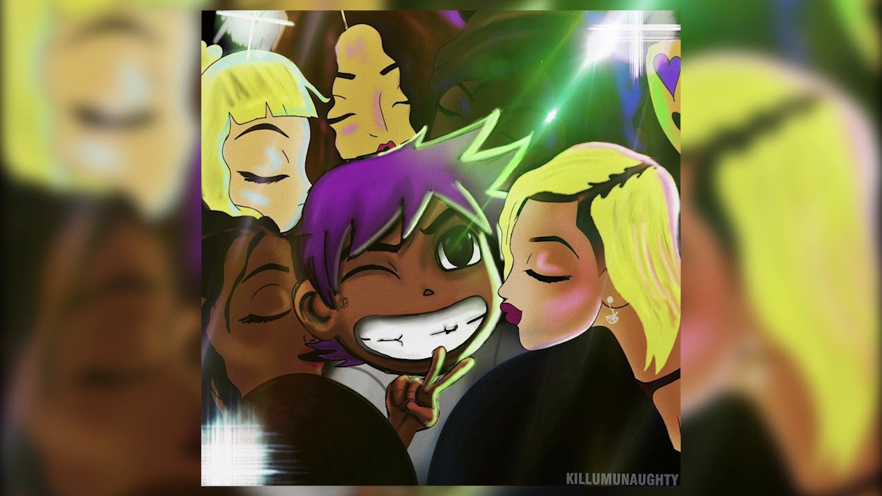 [FREE] Lil Uzi Vert x Young Thug Type Beat 2020 - 