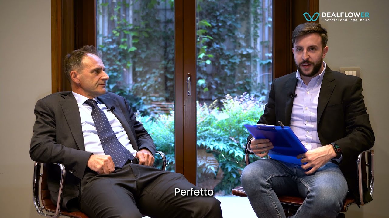 &Egrave; nata ADVANT, la nuova associazione europea di studi legali