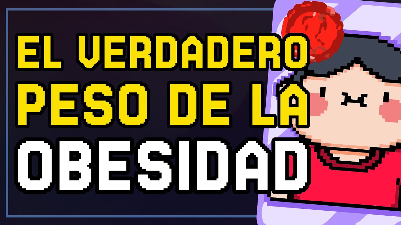 ¿Deberíamos ser TOLERANTES CON LA OBESIDAD?