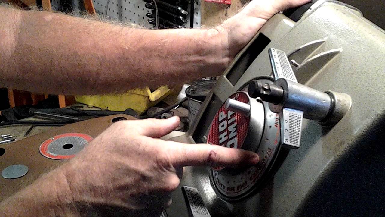 Джейкоб Андерсон «Как всё должно выглядеть»