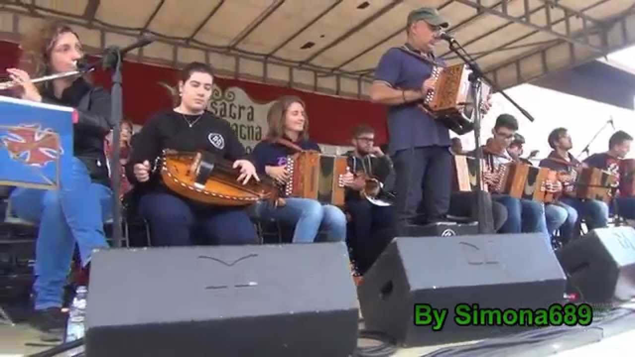 G.O.Occitana, Rigodon 