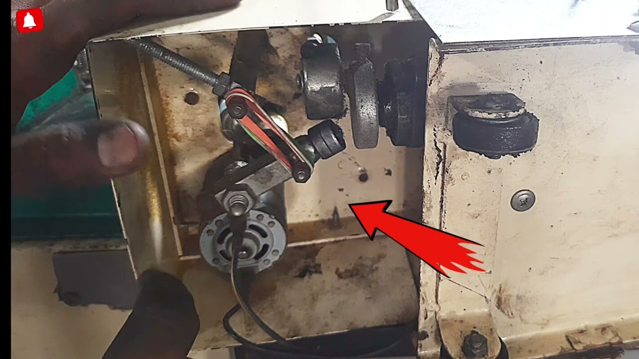 बंबू स्टिक बार-बार क्यों फसता है ? एक ही जगह रुक जाता है Auto Feeder Problem & Salutation