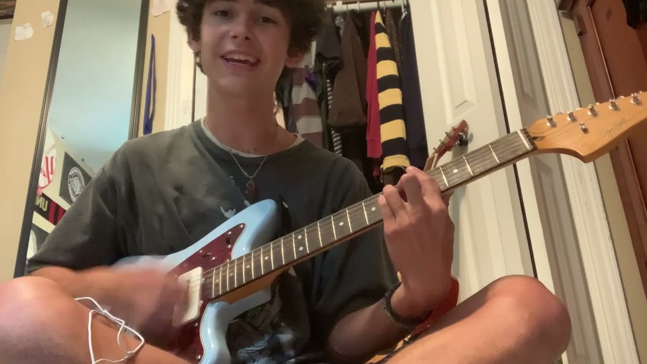 Looking Out for You by Joy Again Cover