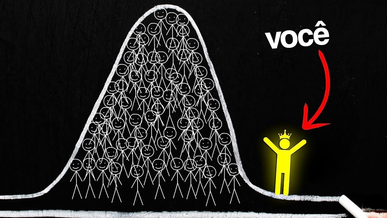 Trabalhar muito está te impedindo de CRESCER na Medicina