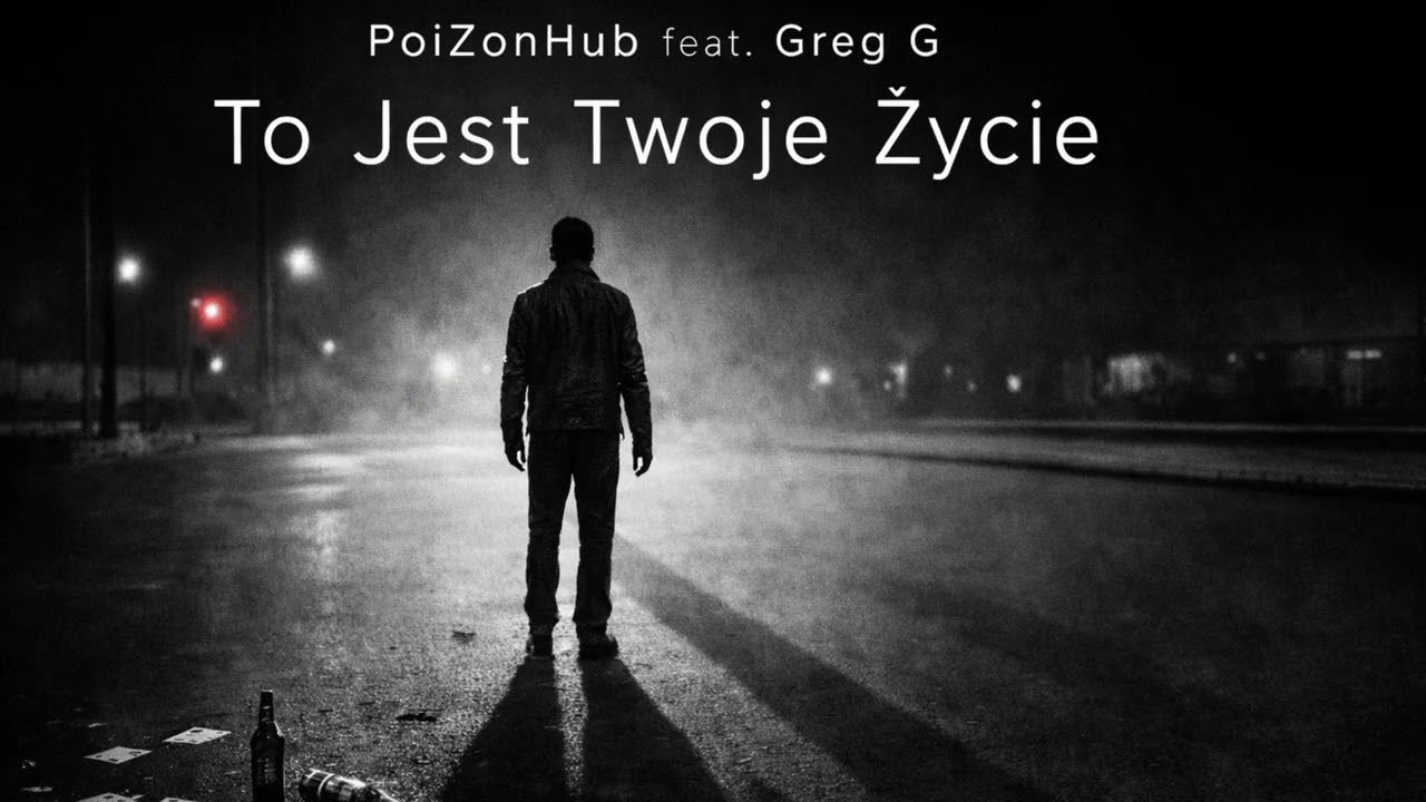 PoiZonHub feat. Greg G. - To Jest Twoje Życie 