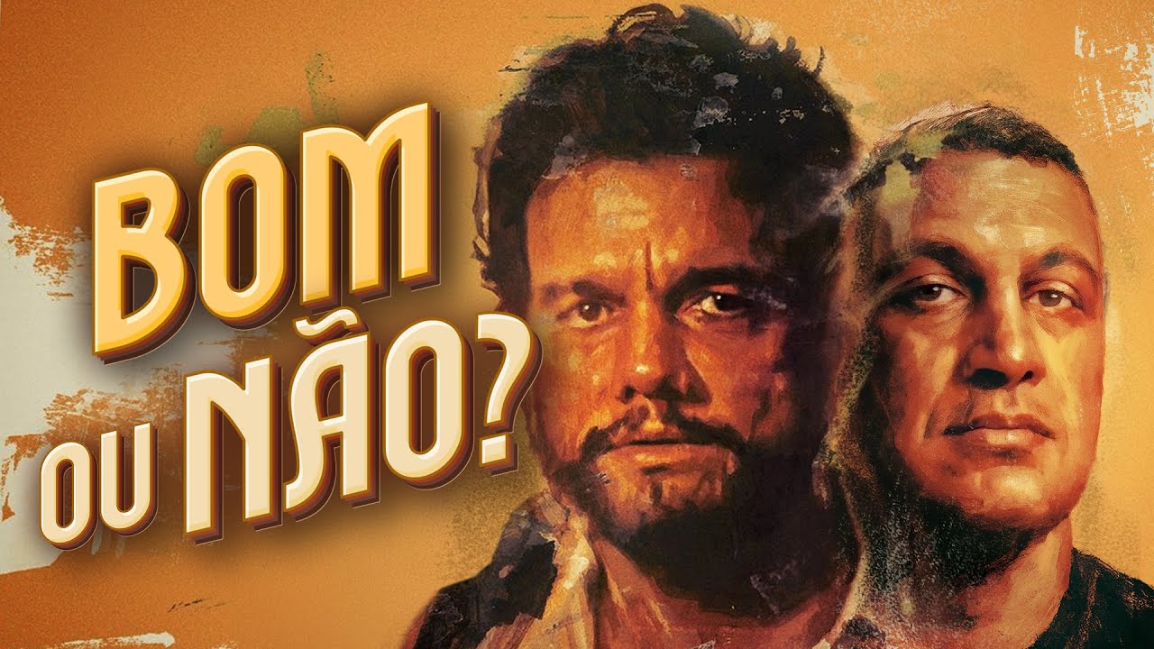 Meu Review Sincero de O Agente Secreto (SEM SPOILERS!) | Gaveta