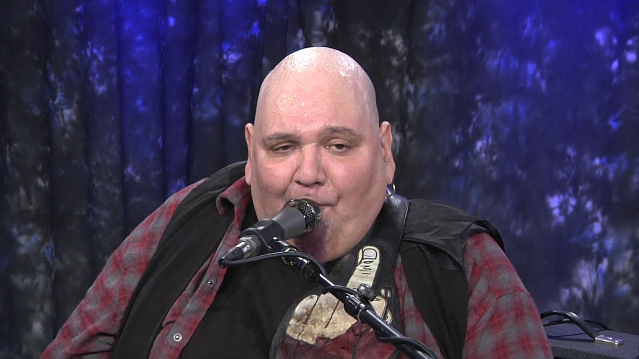 Popa Chubby -  Love Free The Day - Don Odells  Legends