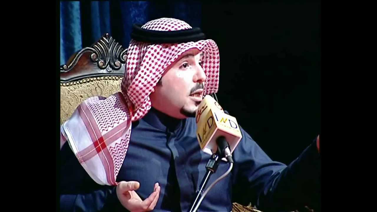 مطلق النومسي يادهينه لاتنكتين اهل القصيد الخامس 2009