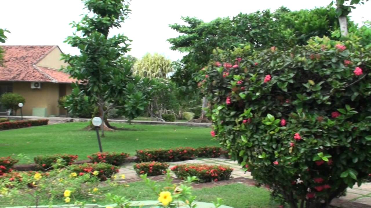 Sri Lanka, Marawila, Club Palm Bay. (Part 1)