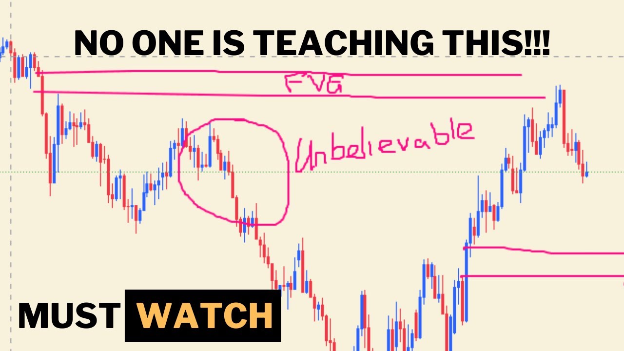 I JUST Revealed The Secret Strategy To Make HUGE Profits In 2023