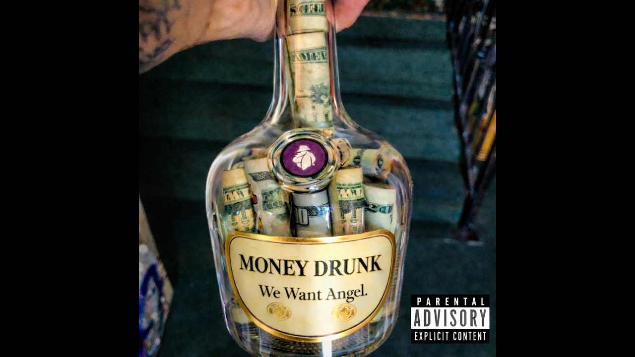 Money Drunk Ft. Dismost & Taevious Gameher