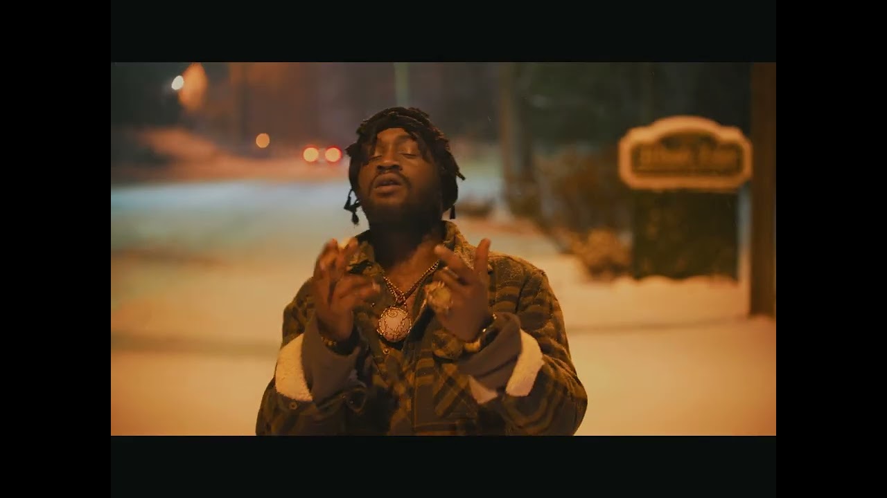 ALONE - Black Callah feat. YGR Swavey