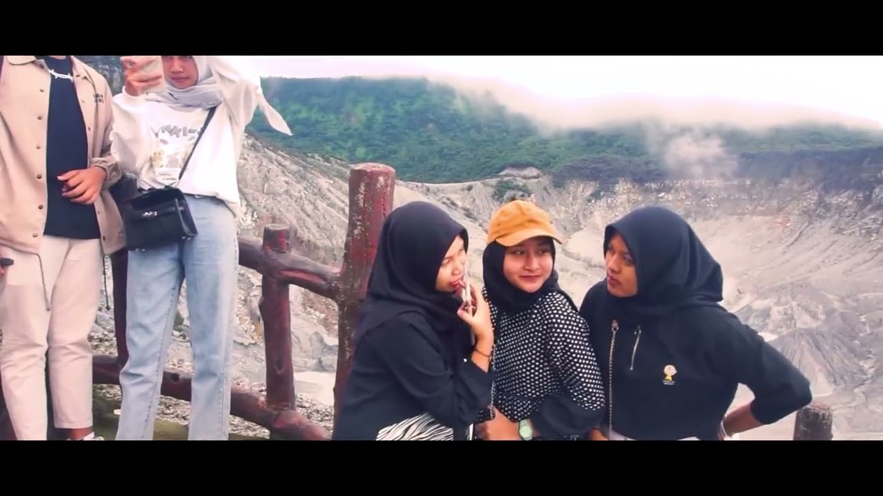 Studi Observasi Kampus 2023 SMAN 1 Giri BWI