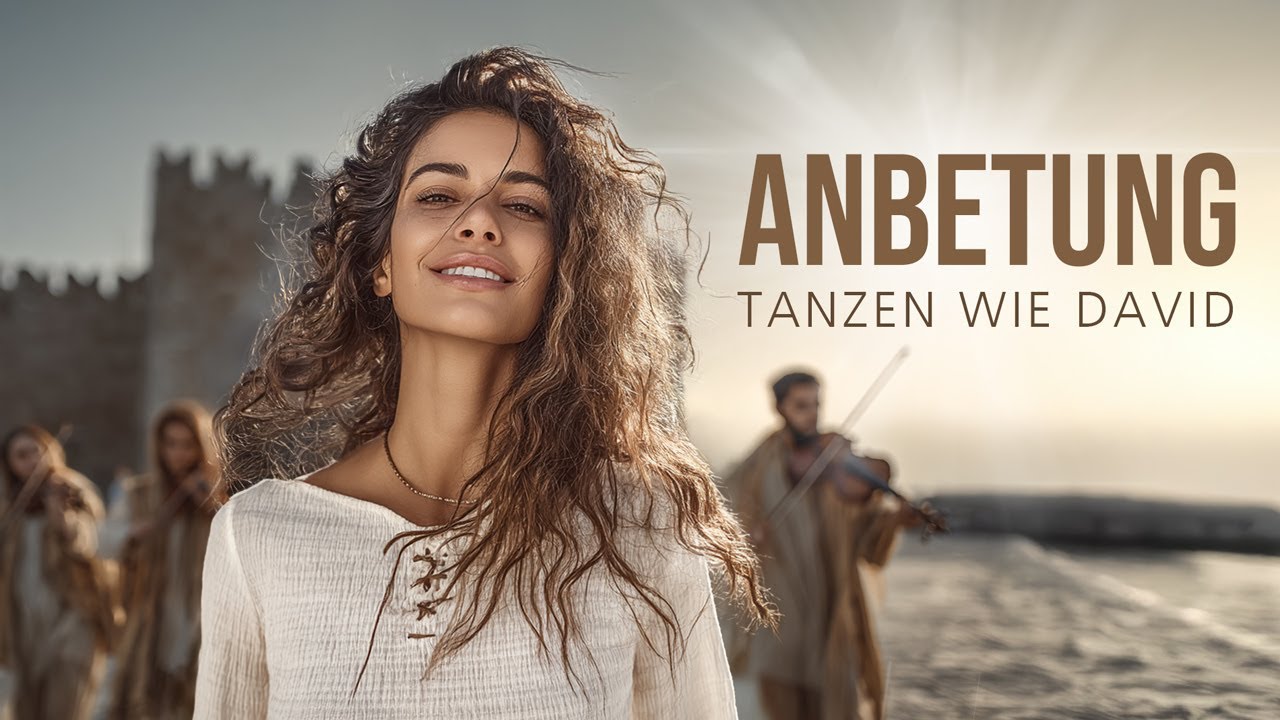🎵Die Psalmen - Lieder der Bibel zur Anbetung und Ehre Gottes (deutsche Texte - ohne Werbung)