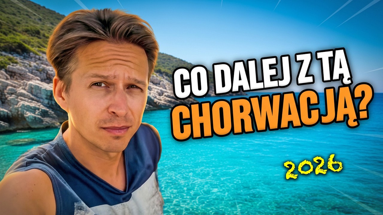 Trudne pytania o Chorwację