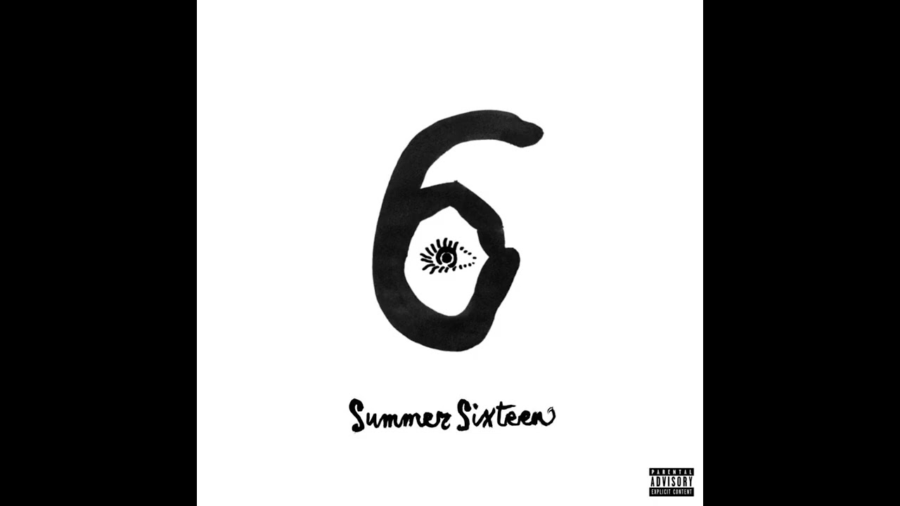 Drake - Summer Sixteen (432hz)