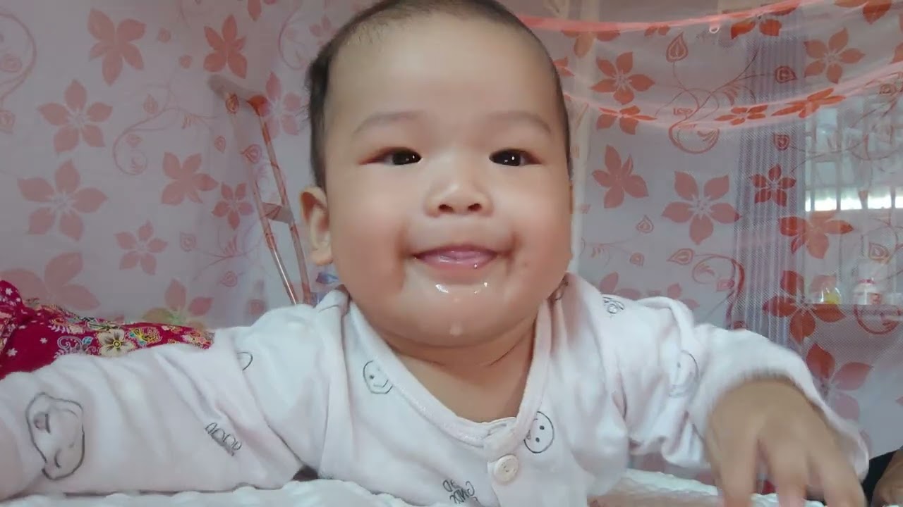 First time paopao look Camera iphone