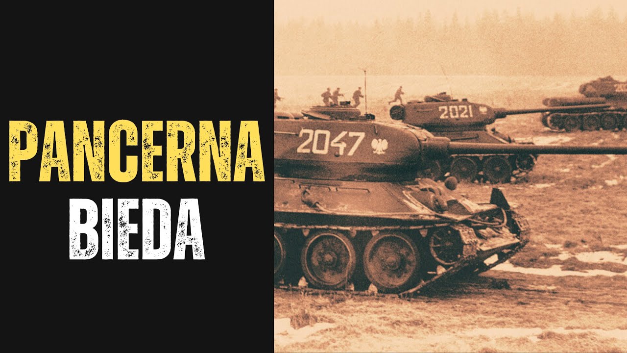 Polskie wojska pancerne w pierwszych latach po II wojnie światowej