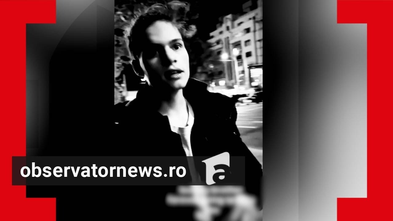 Tudor Duma, zis şi Maru, a fost reţinut în dosarul morţii prietenului său Rareş