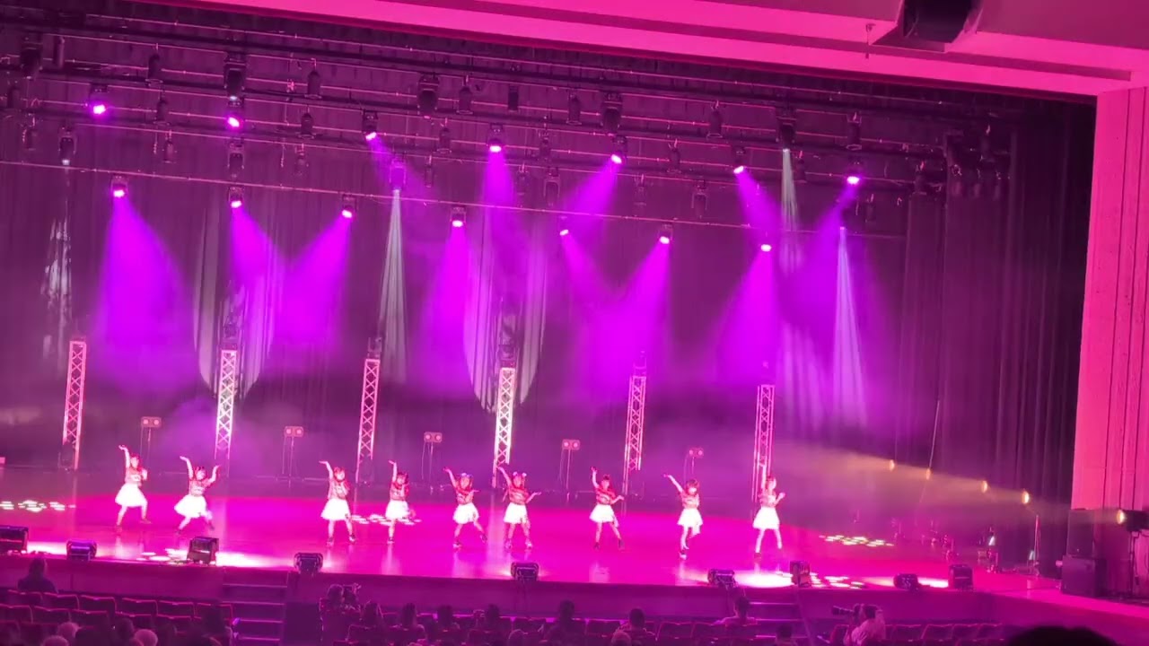 2026.2.21 松阪ダンスフェスティバル　ジェニーシス