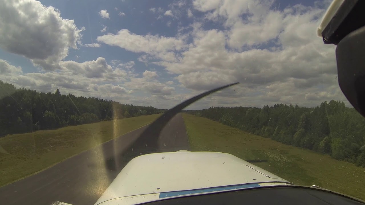 Ostrów Mazowiecka - Grądy EPGY, low pass