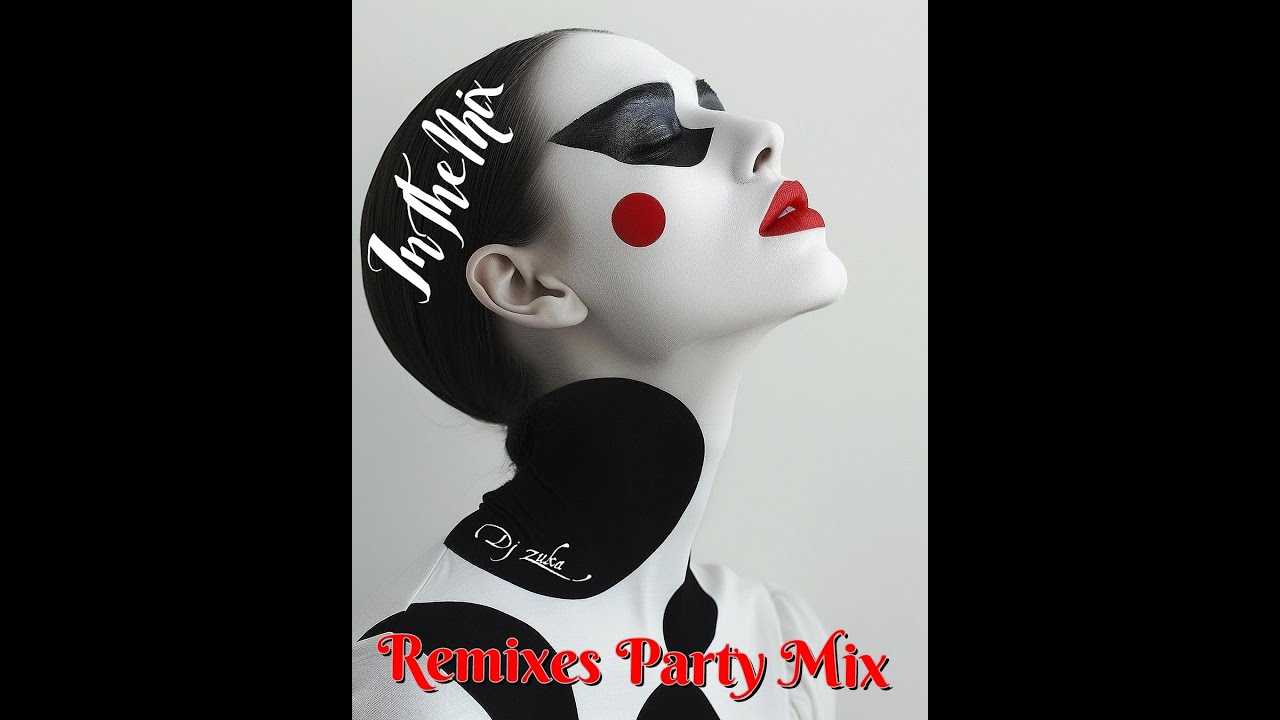 Remixes Party Mix Dj Zuka 2024