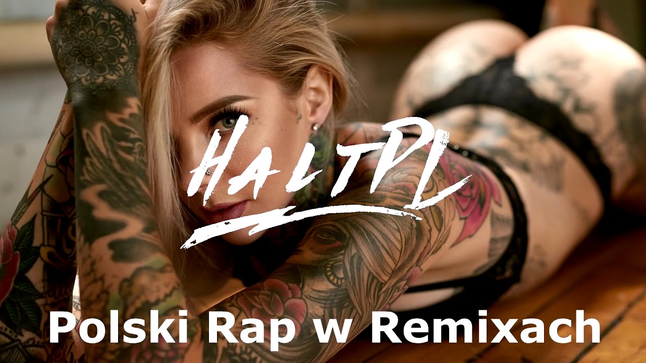 🔥❗ Polski Rap W Remixach vol.19 ❤ Składanka ❤ Dj Halt ❗🔥