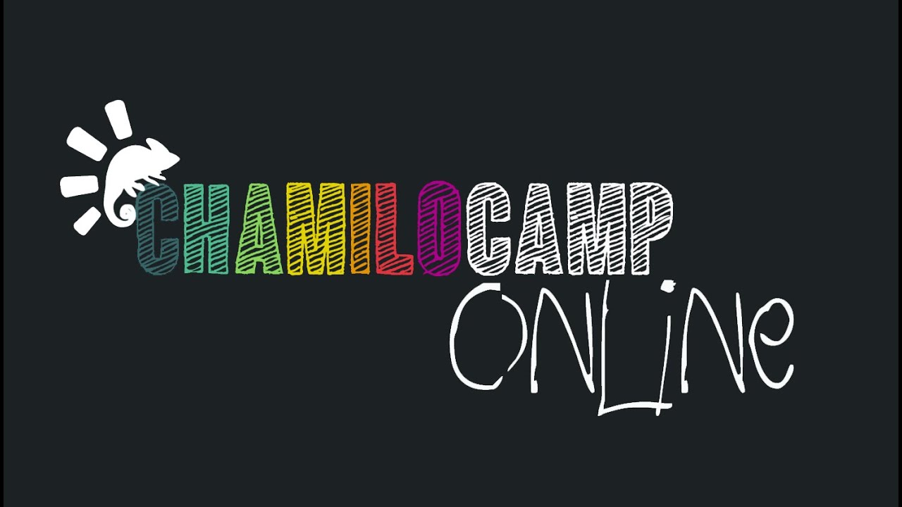 ChamiloCamp ONLINE 10/2024 (part 1) : Gestion des sessions de cours et découverte de Chamilo 2.0