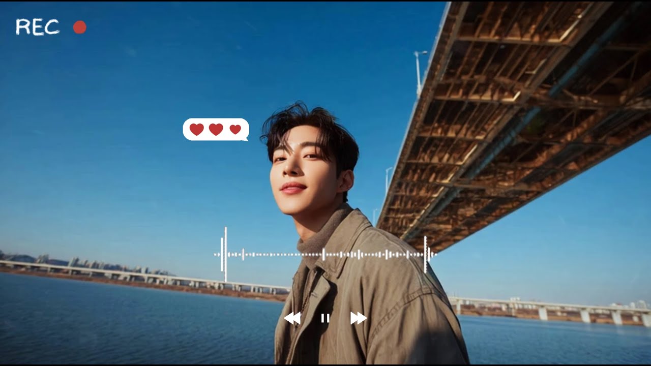 Playlist | Jae Loran-Slow Down | 신나는 리듬의 감성 K-POP💚나만 알고 싶은 노래