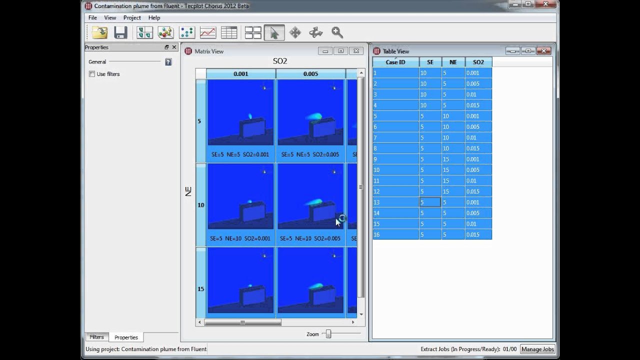 Tutorial Part 2: Building Assets in Tecplot Chorus
