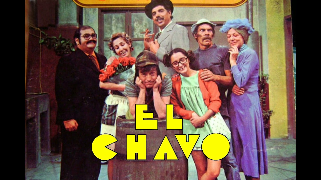 El Chavo Slowed & Reverb