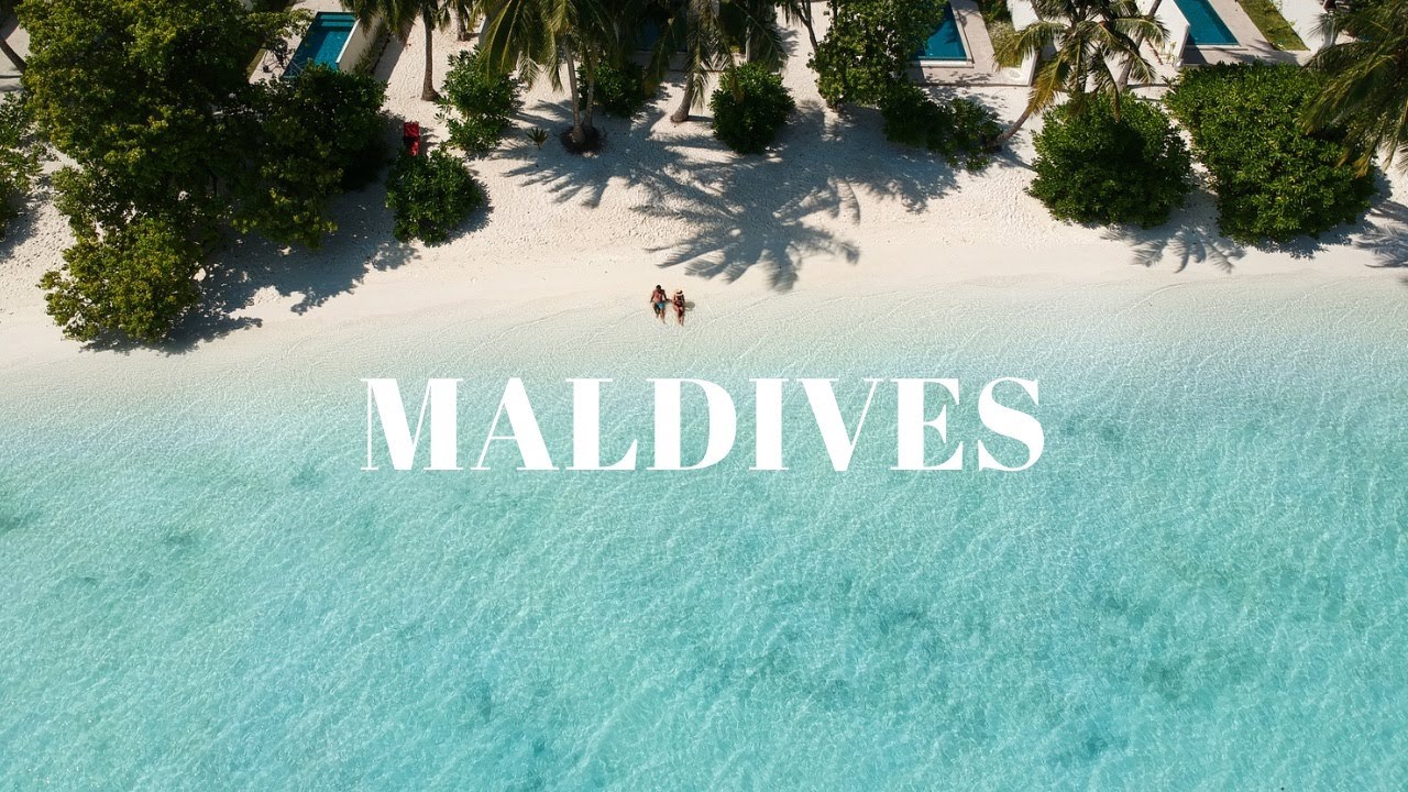 VILLA PARK | MALDIVES