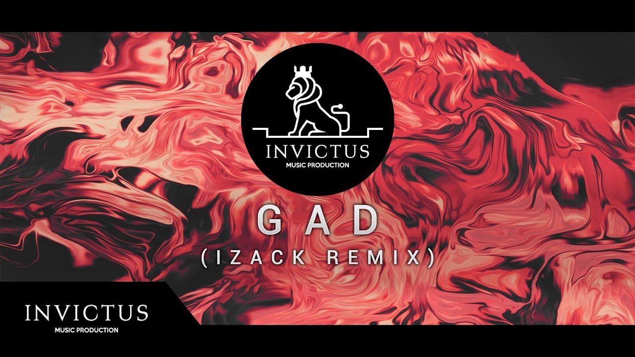 RIMSKI X CORONA - GAD (iZack REMIX)