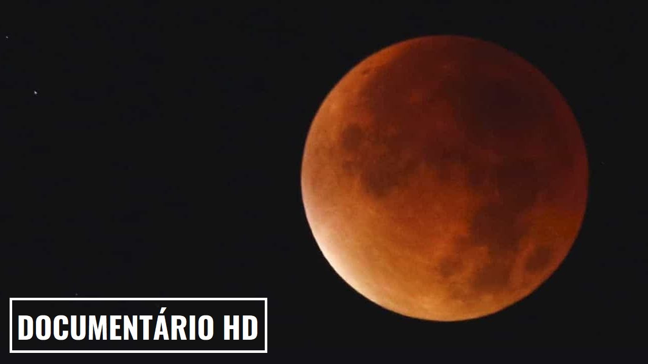 DOCUMENT&Aacute;RIO: A LUA [A IMPORT&Acirc;NCIA DA LUA] - PARTE 1