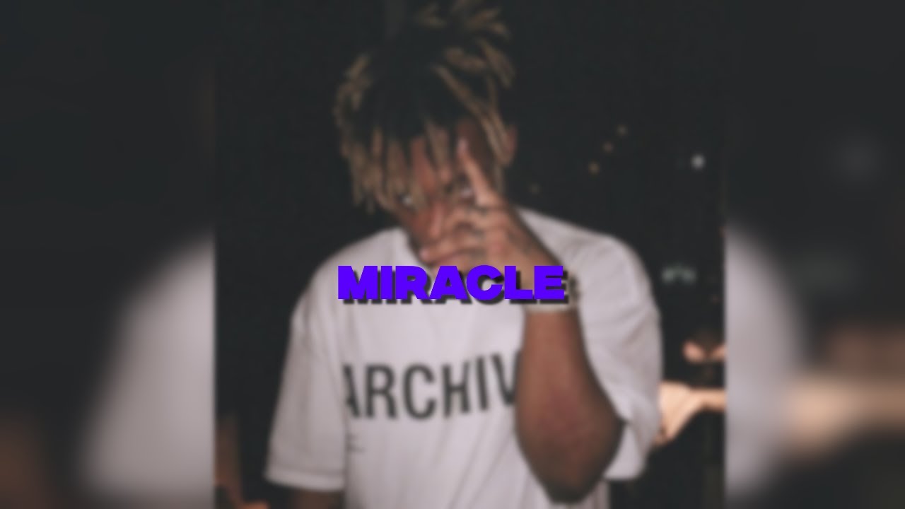 Juice Wrld - Miracle (Full Song - New Leak)