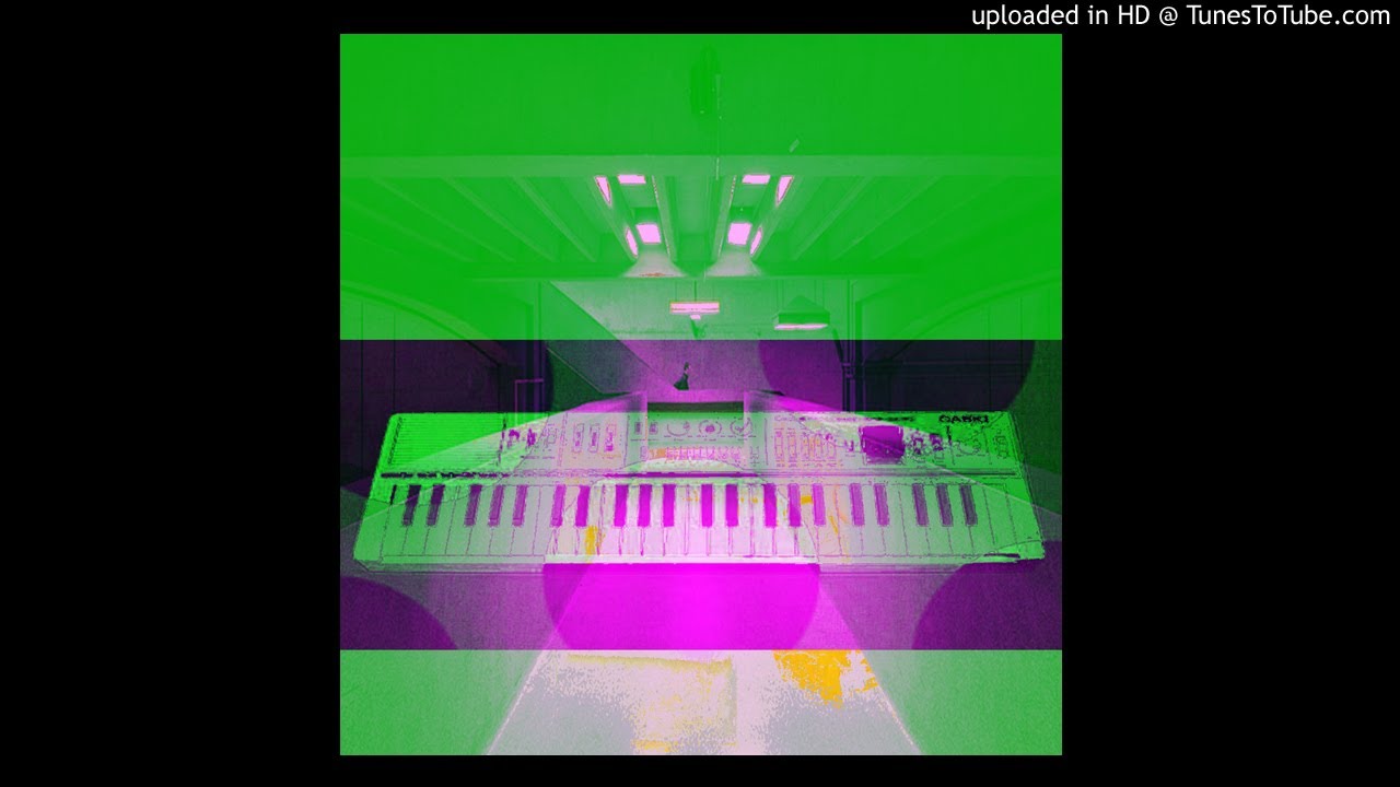 pure minimal techno