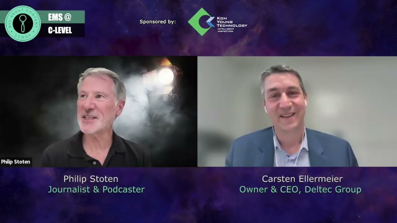 From CEO to Owner, Carsten Ellermeier of Deltec on How Ownership Changes Everything