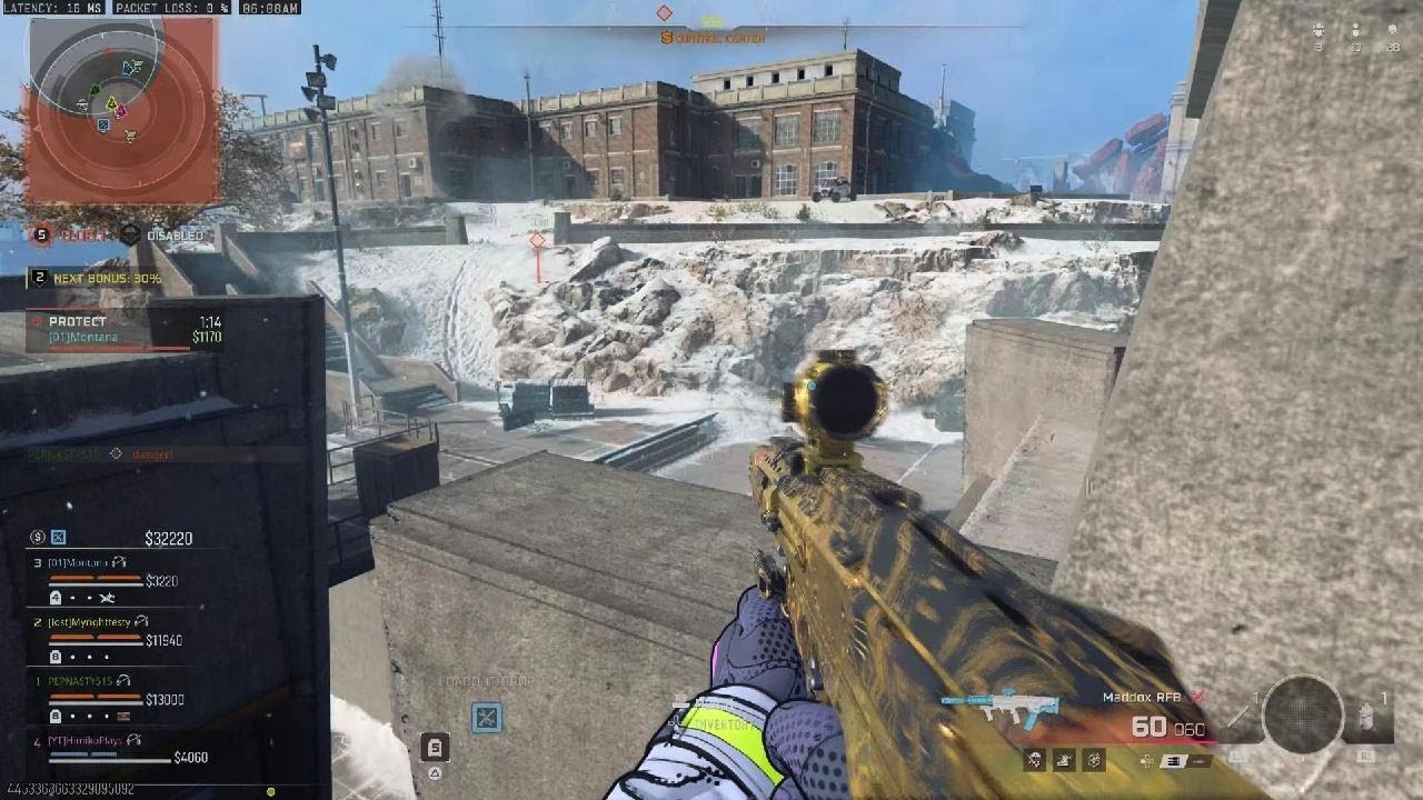 i hate camo grinding