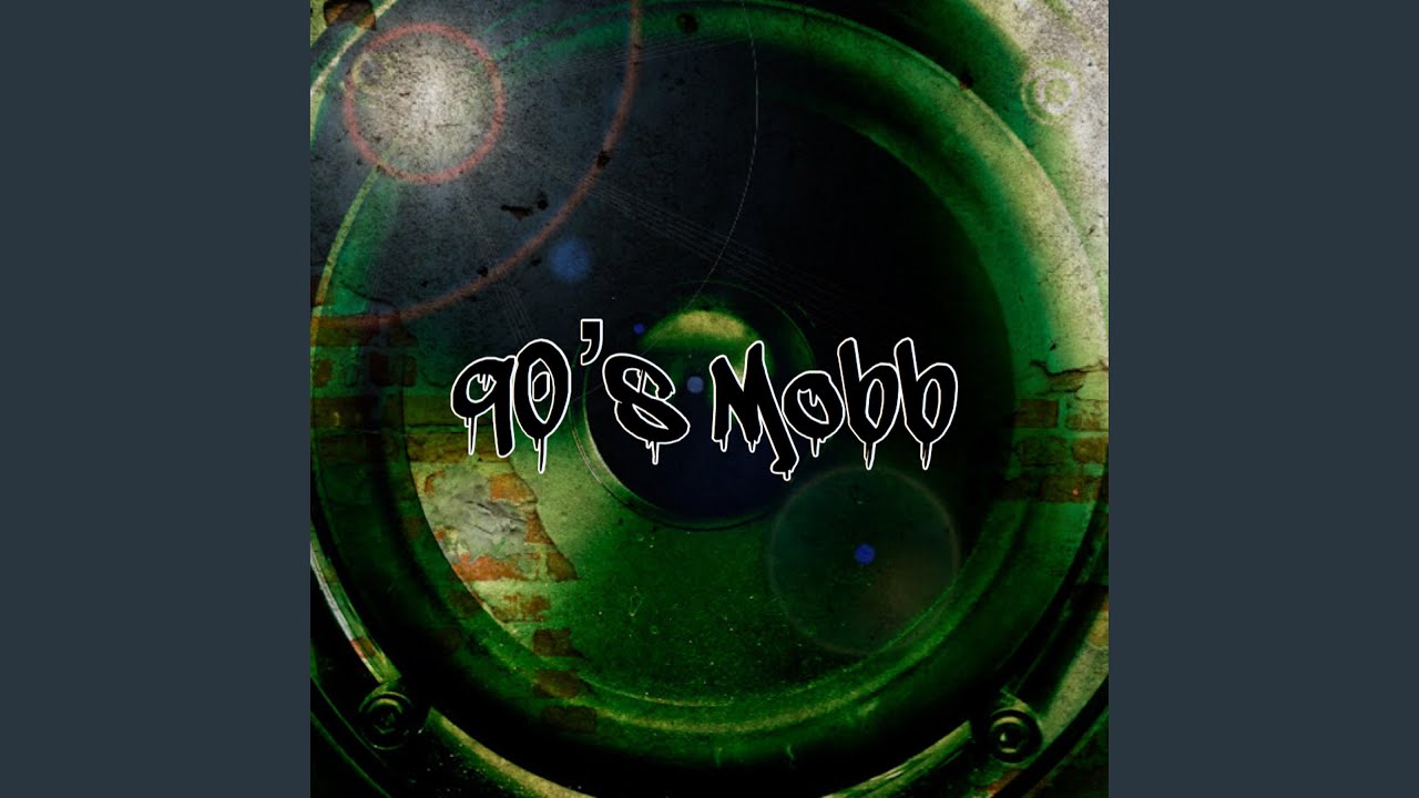 90s Mobb (feat. Serio2x)