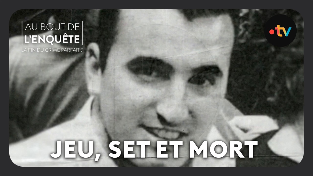 Affaire Alexandre Lagard&egrave;re - Au bout de l'enqu&ecirc;te
