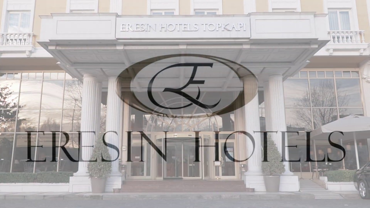 Eresin Hotels Topkapı