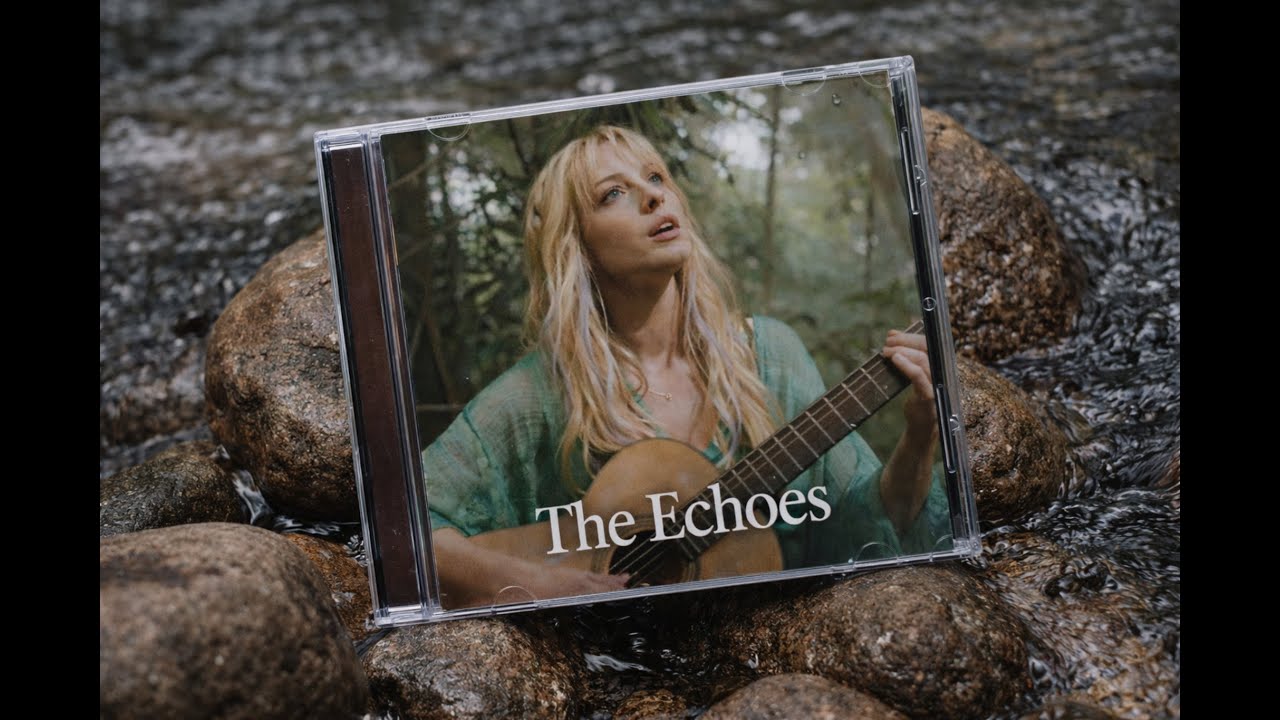 The Echoes- Music Video - LTX-2 - ComfyUI - Free and open source image to video.