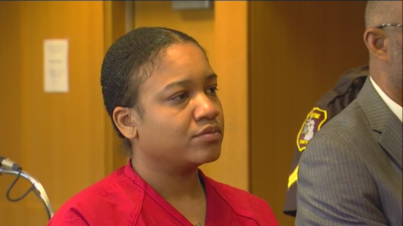 Mitchelle Blair confesses again to murder, 