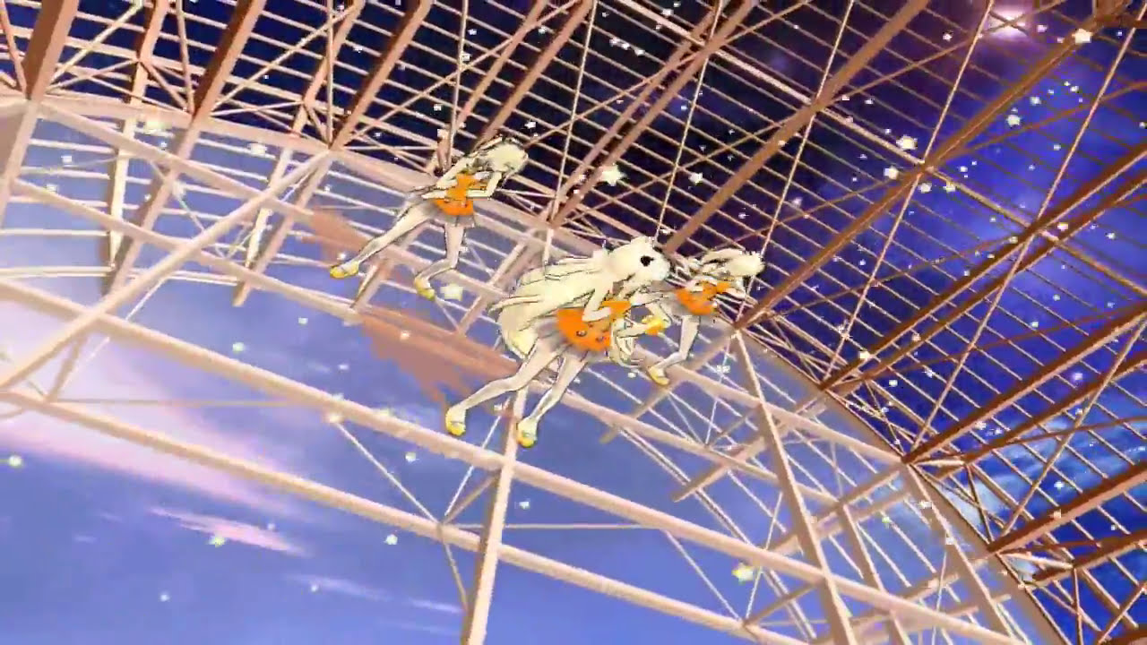 [MMD] I=Fantasy - SeeU