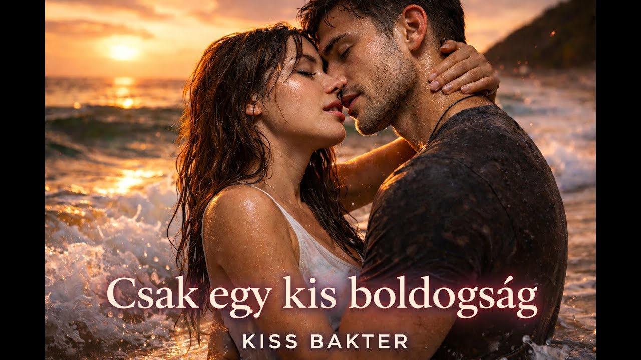 ❤️ Csak egy kis boldogság ❤️|@kiss-bakter  2026